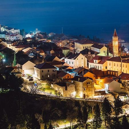 Boutique Apartments Imotski, Imotski - Makarska Kültér fotó