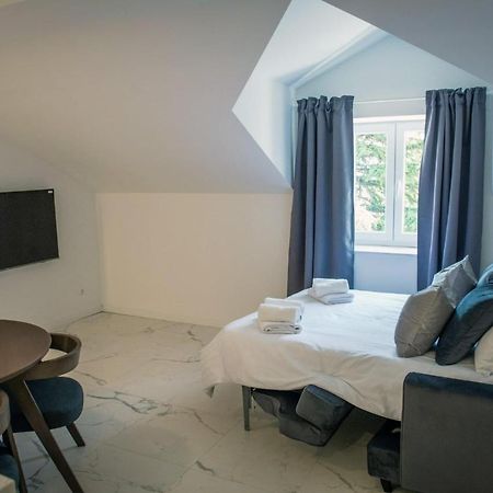 Boutique Apartments Imotski, Imotski - Makarska Kültér fotó