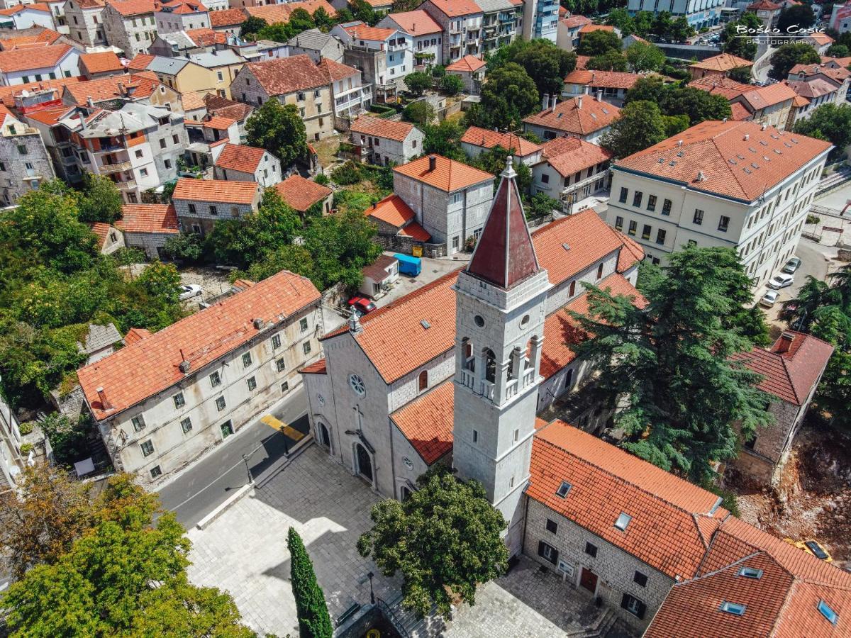 Boutique Apartments Imotski, Imotski - Makarska Kültér fotó