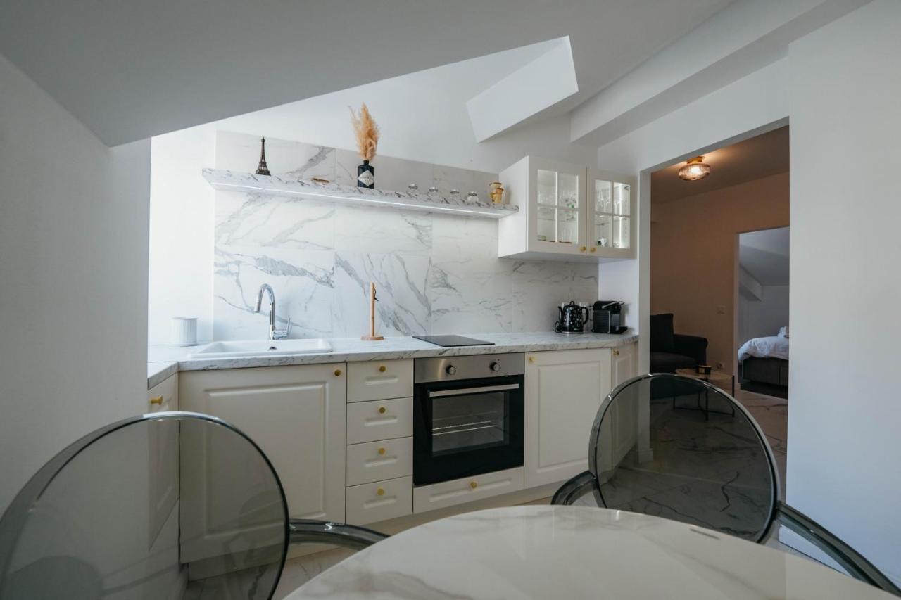 Boutique Apartments Imotski, Imotski - Makarska Kültér fotó