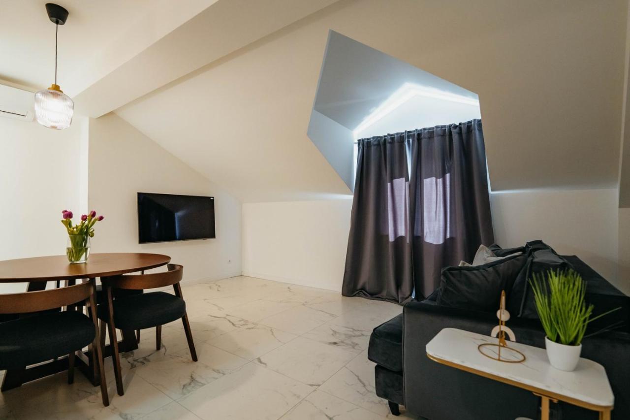 Boutique Apartments Imotski, Imotski - Makarska Kültér fotó