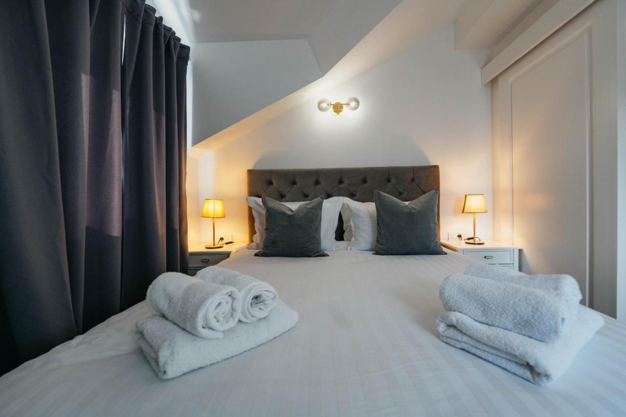 Boutique Apartments Imotski, Imotski - Makarska Kültér fotó