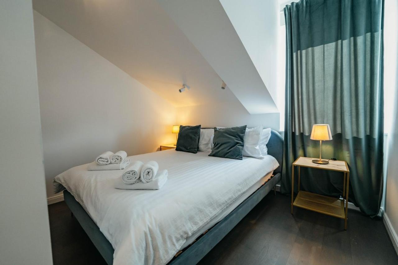 Boutique Apartments Imotski, Imotski - Makarska Kültér fotó