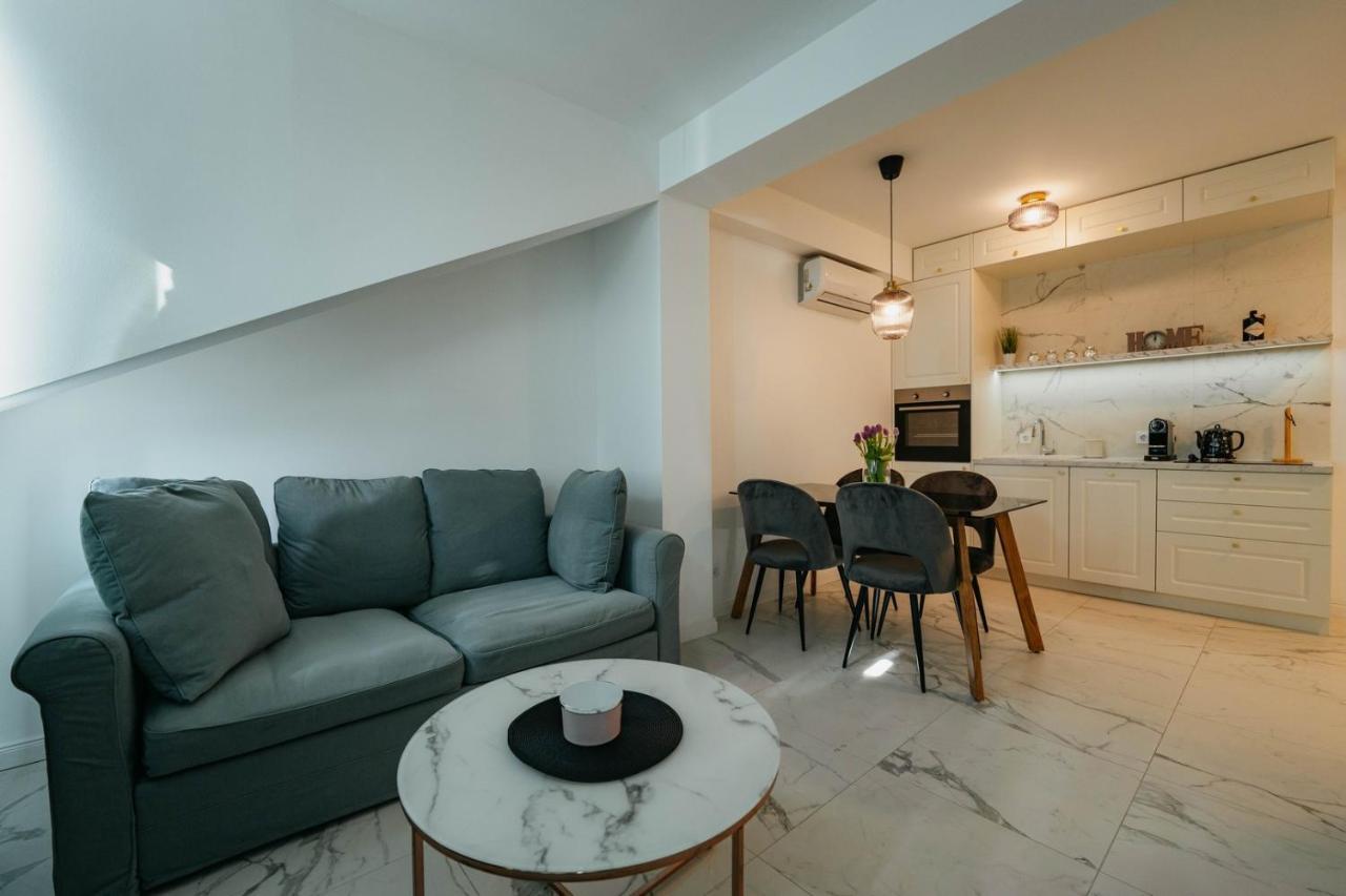 Boutique Apartments Imotski, Imotski - Makarska Kültér fotó