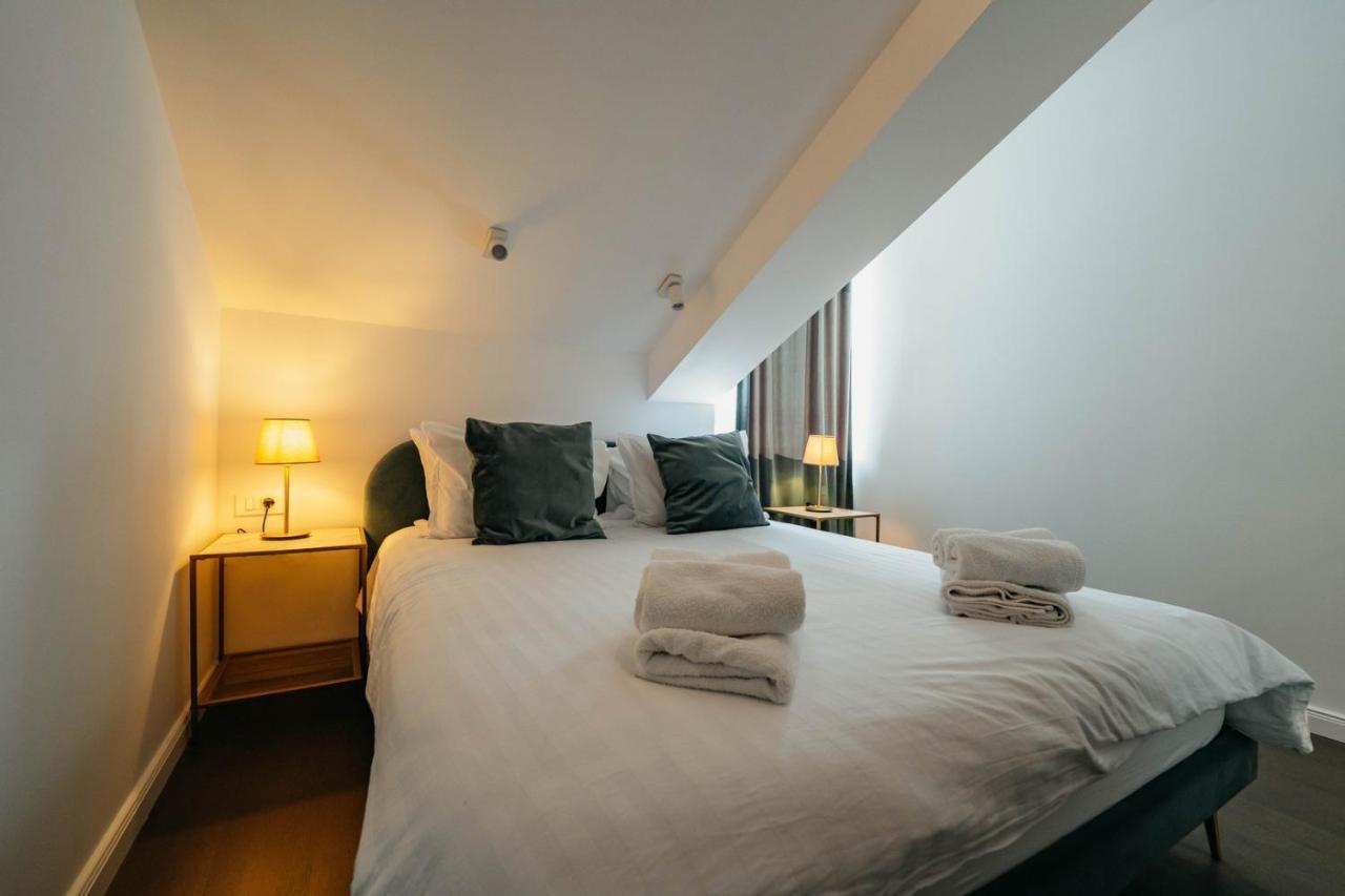 Boutique Apartments Imotski, Imotski - Makarska Kültér fotó