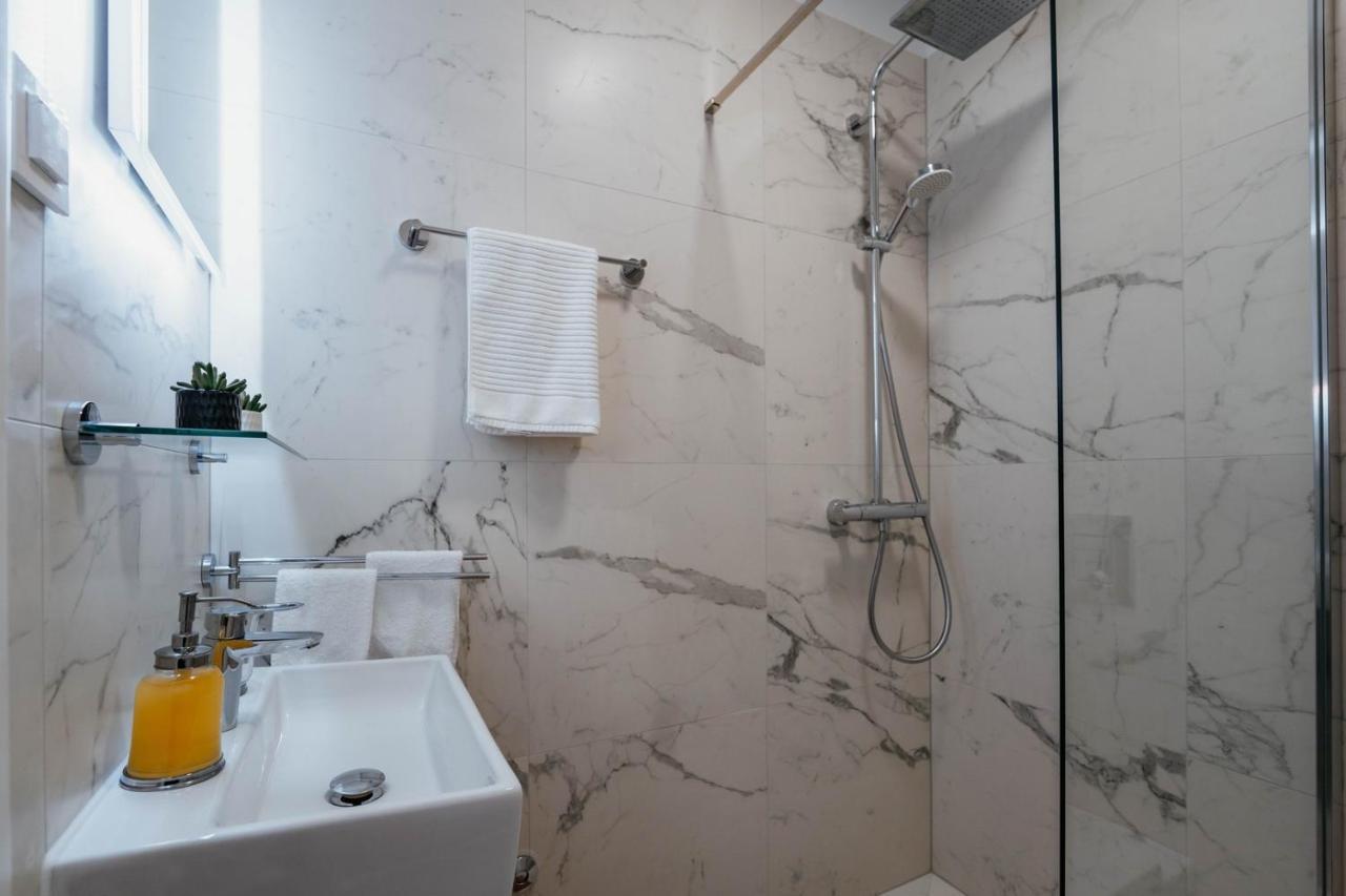 Boutique Apartments Imotski, Imotski - Makarska Kültér fotó