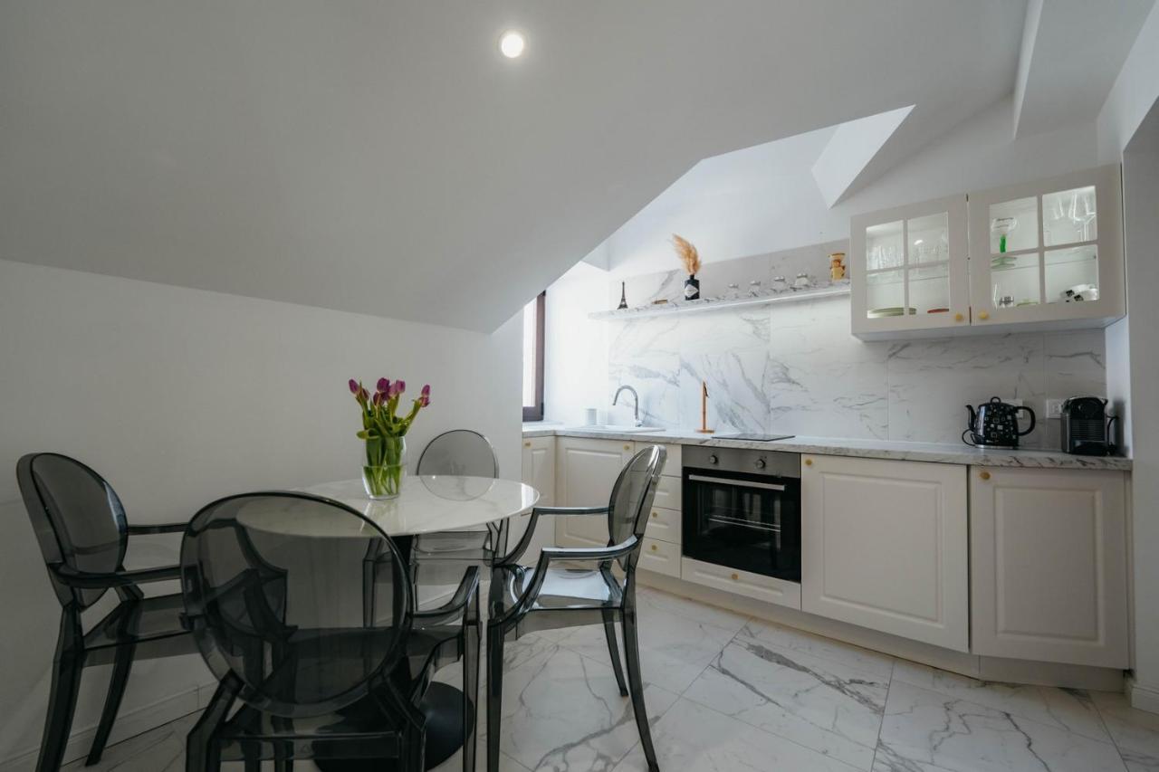 Boutique Apartments Imotski, Imotski - Makarska Kültér fotó