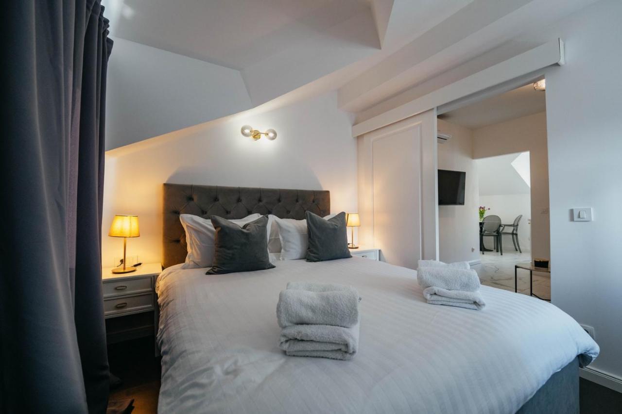 Boutique Apartments Imotski, Imotski - Makarska Kültér fotó