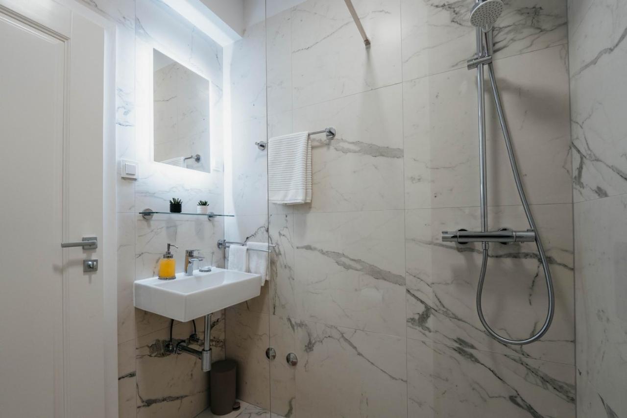 Boutique Apartments Imotski, Imotski - Makarska Kültér fotó