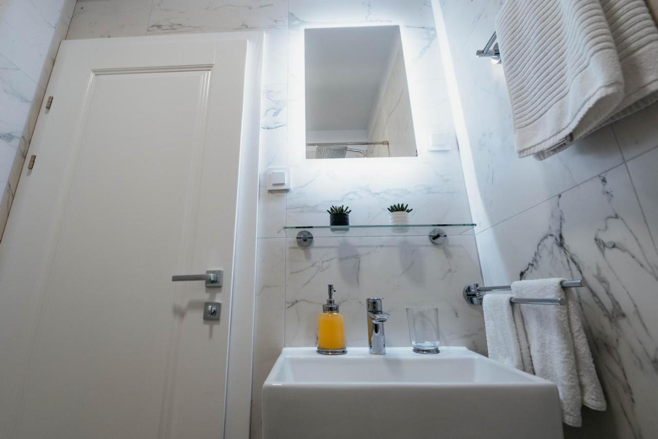 Boutique Apartments Imotski, Imotski - Makarska Kültér fotó