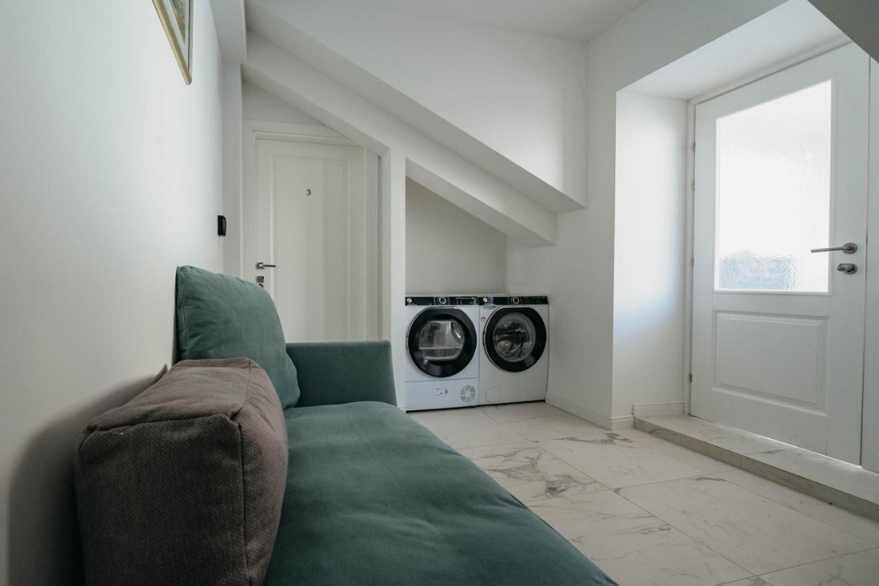 Boutique Apartments Imotski, Imotski - Makarska Kültér fotó
