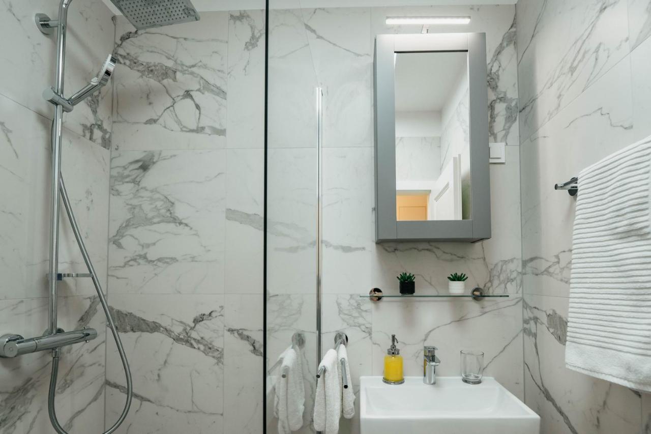 Boutique Apartments Imotski, Imotski - Makarska Kültér fotó
