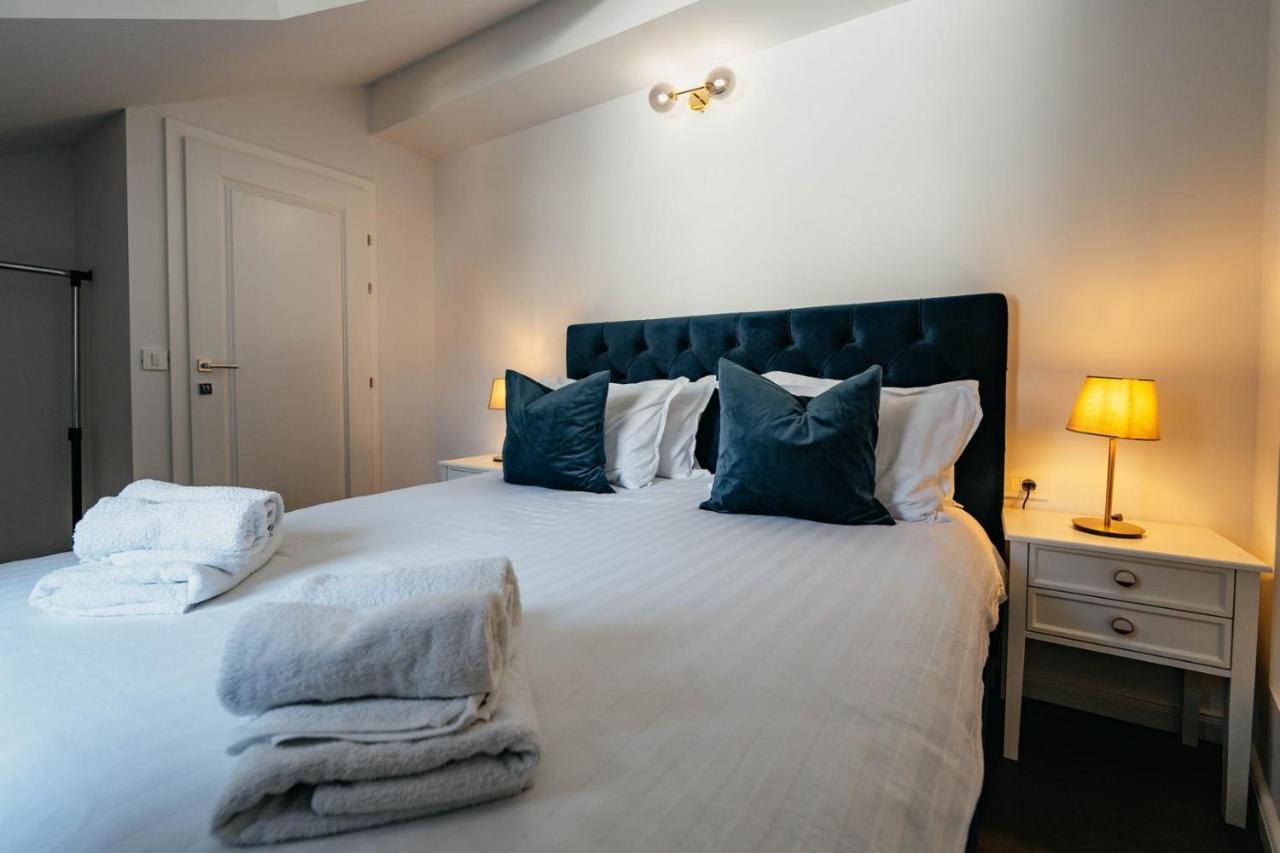 Boutique Apartments Imotski, Imotski - Makarska Kültér fotó