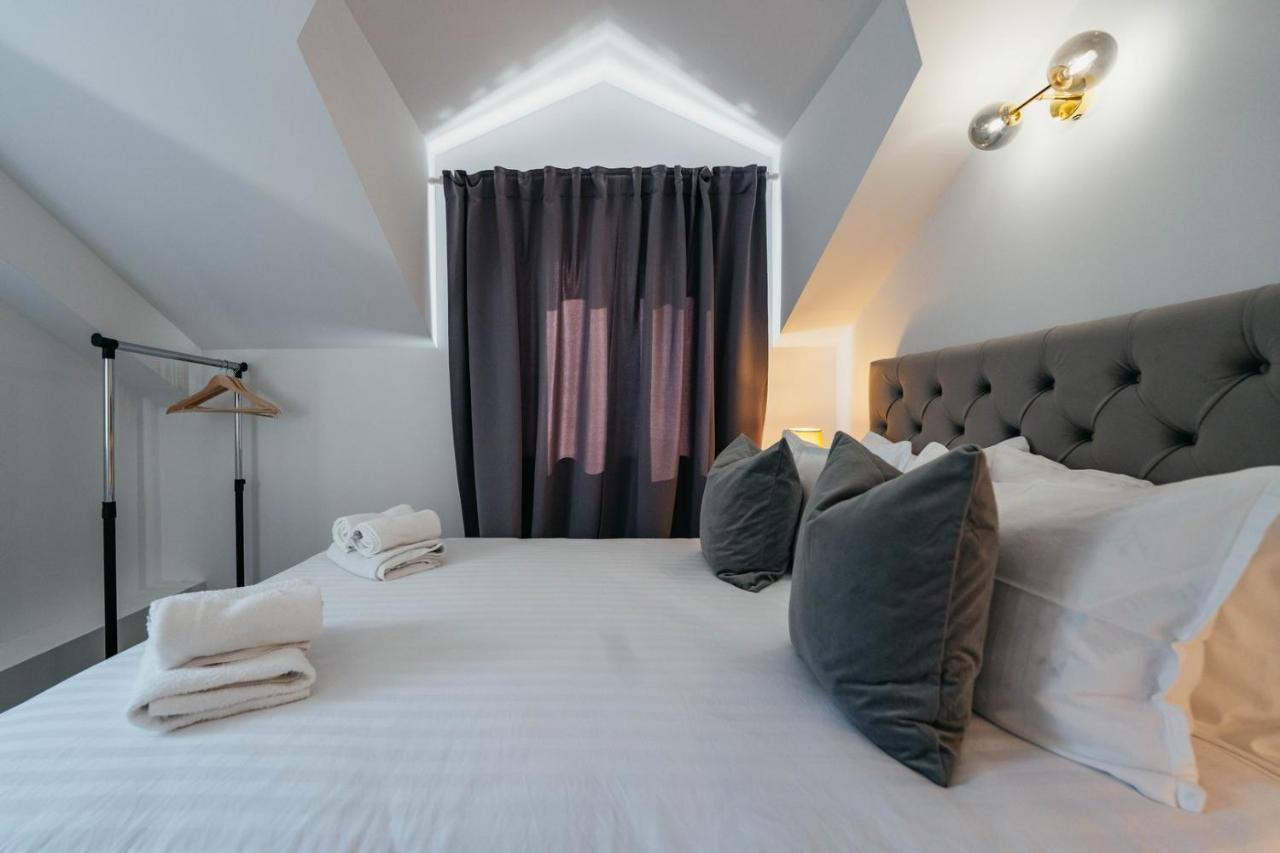 Boutique Apartments Imotski, Imotski - Makarska Kültér fotó