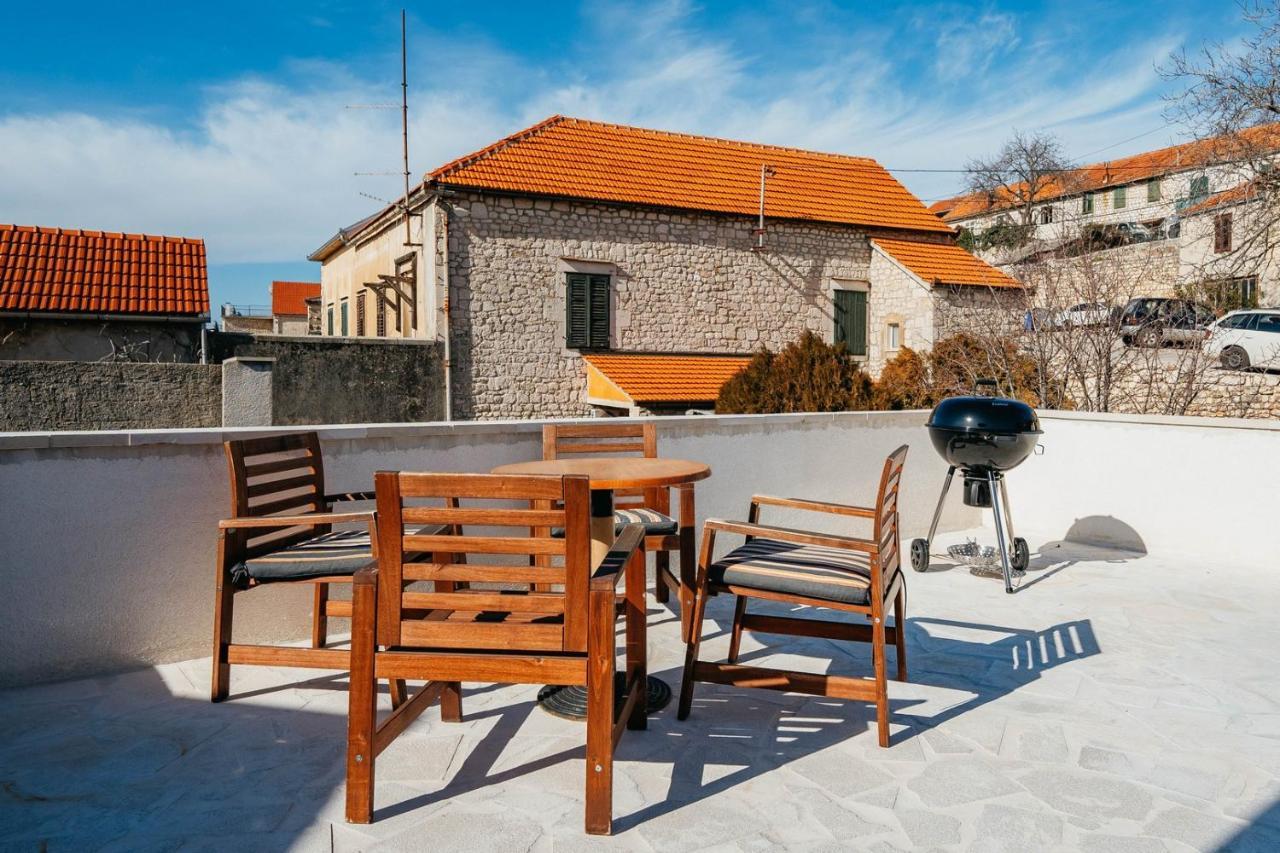 Boutique Apartments Imotski, Imotski - Makarska Kültér fotó