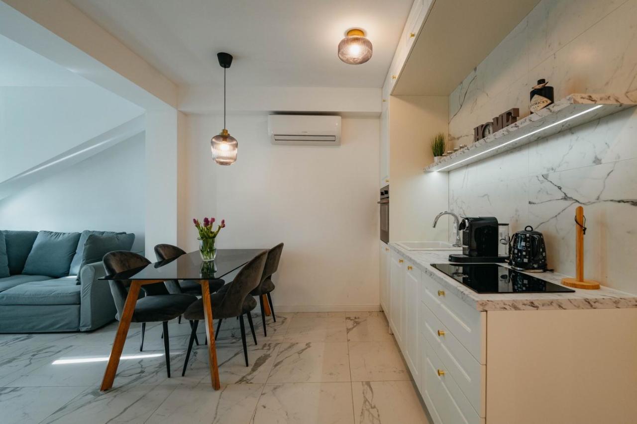 Boutique Apartments Imotski, Imotski - Makarska Kültér fotó