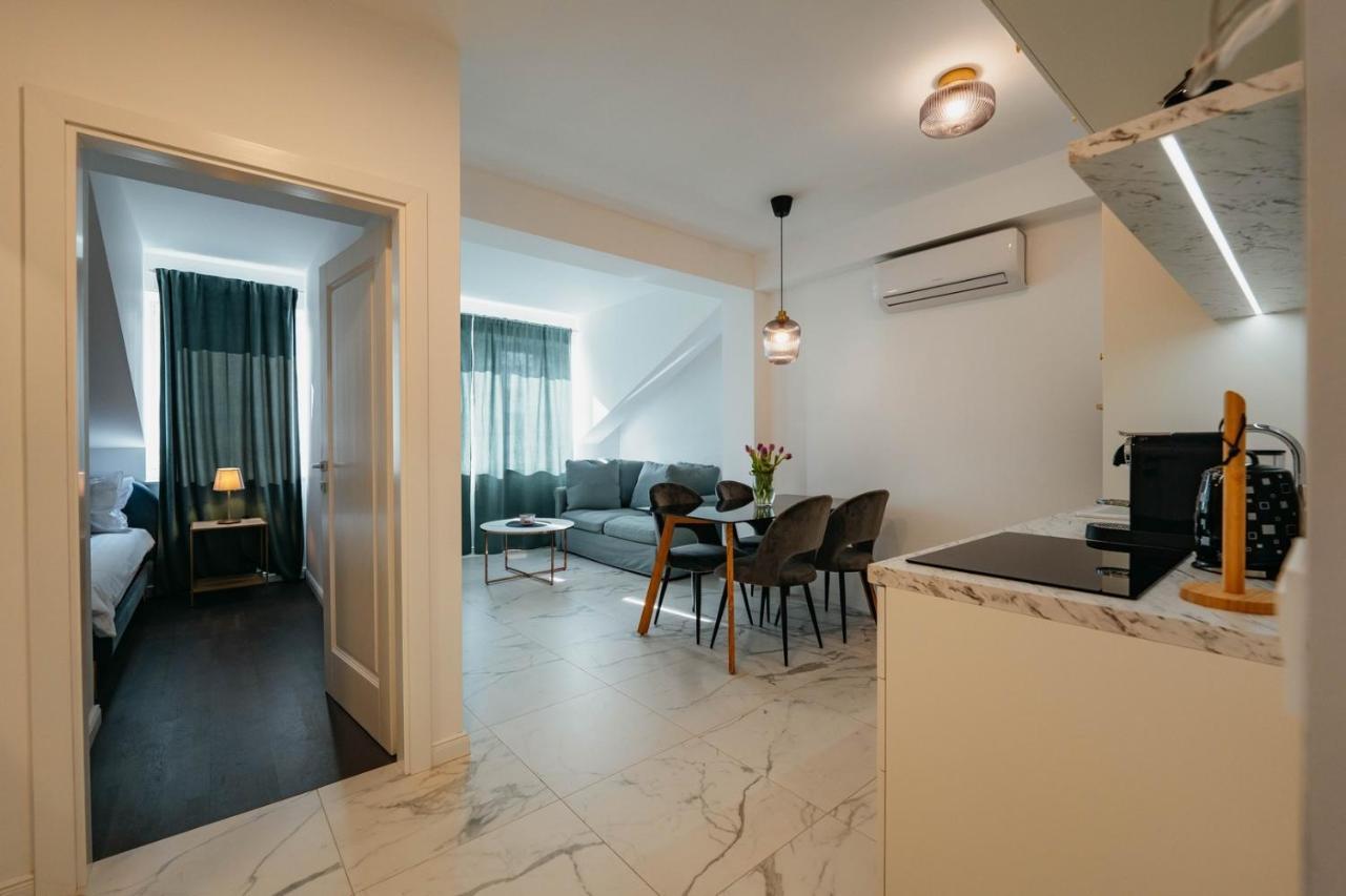 Boutique Apartments Imotski, Imotski - Makarska Kültér fotó
