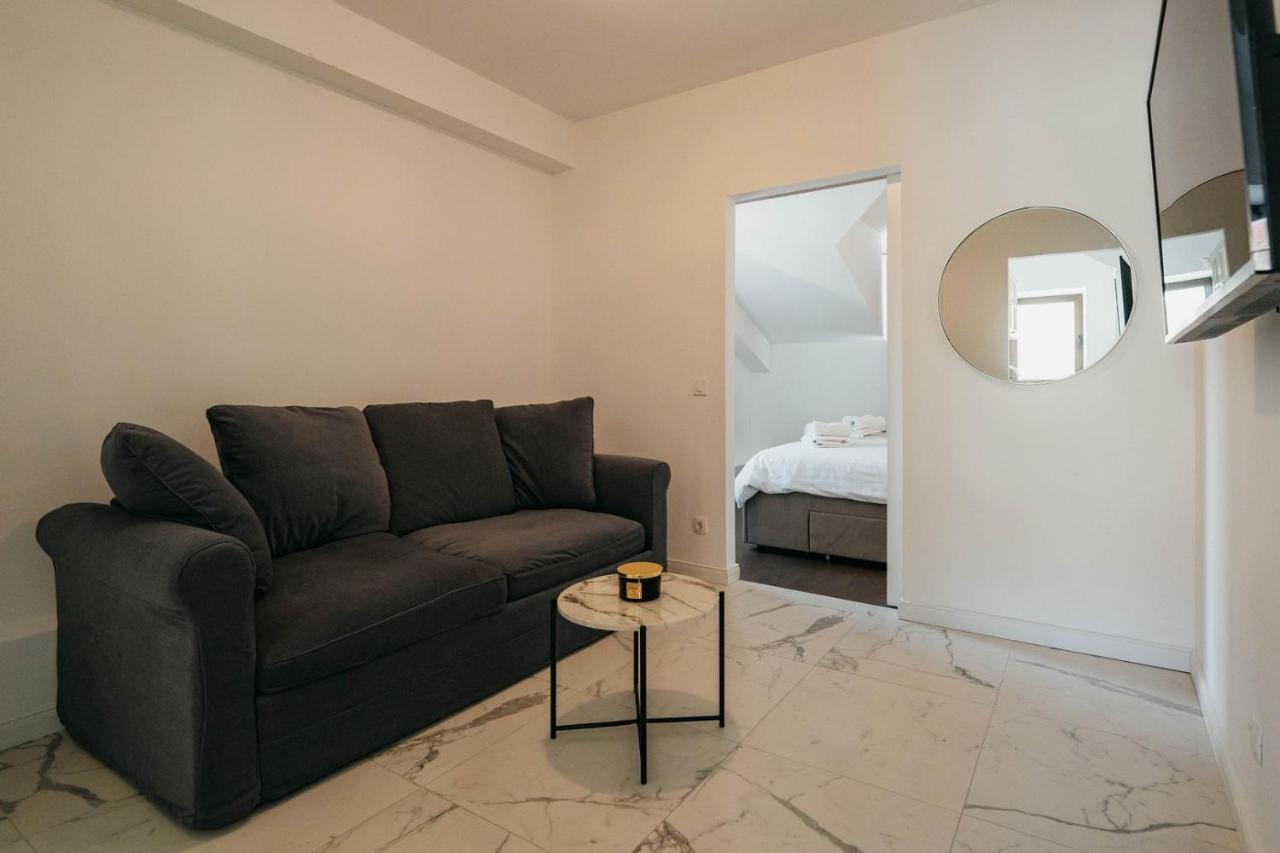 Boutique Apartments Imotski, Imotski - Makarska Kültér fotó