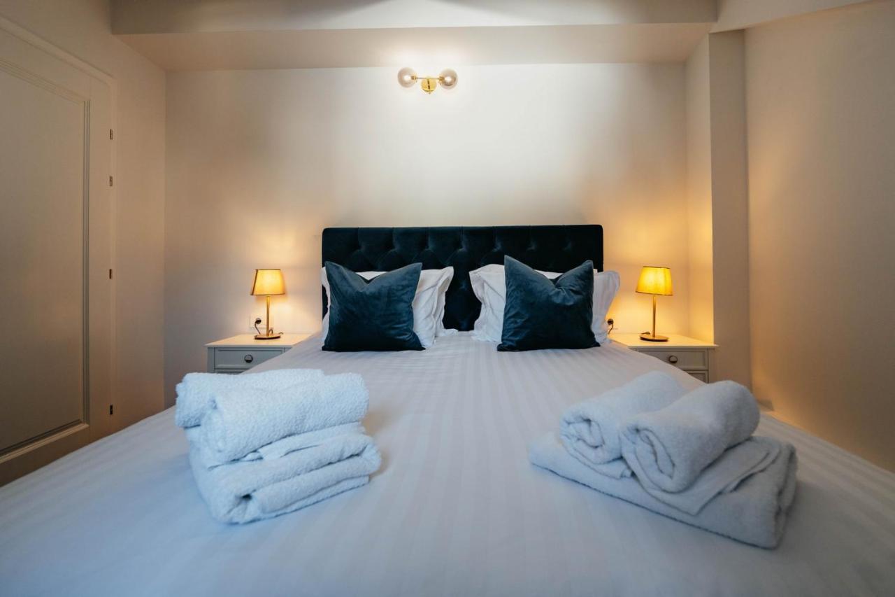 Boutique Apartments Imotski, Imotski - Makarska Kültér fotó