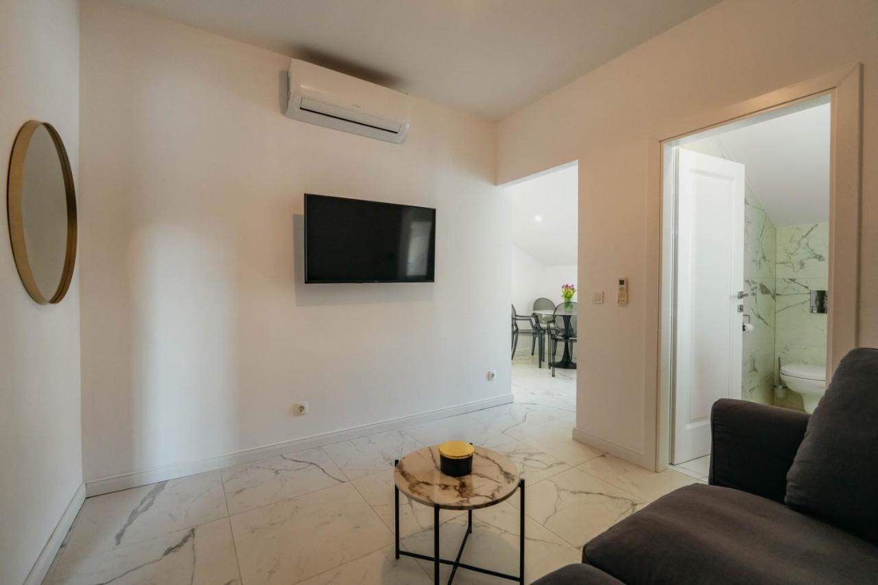 Boutique Apartments Imotski, Imotski - Makarska Kültér fotó