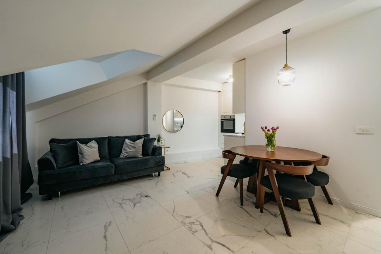 Boutique Apartments Imotski, Imotski - Makarska Kültér fotó