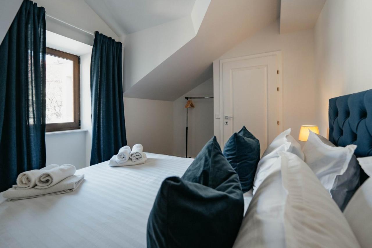 Boutique Apartments Imotski, Imotski - Makarska Kültér fotó