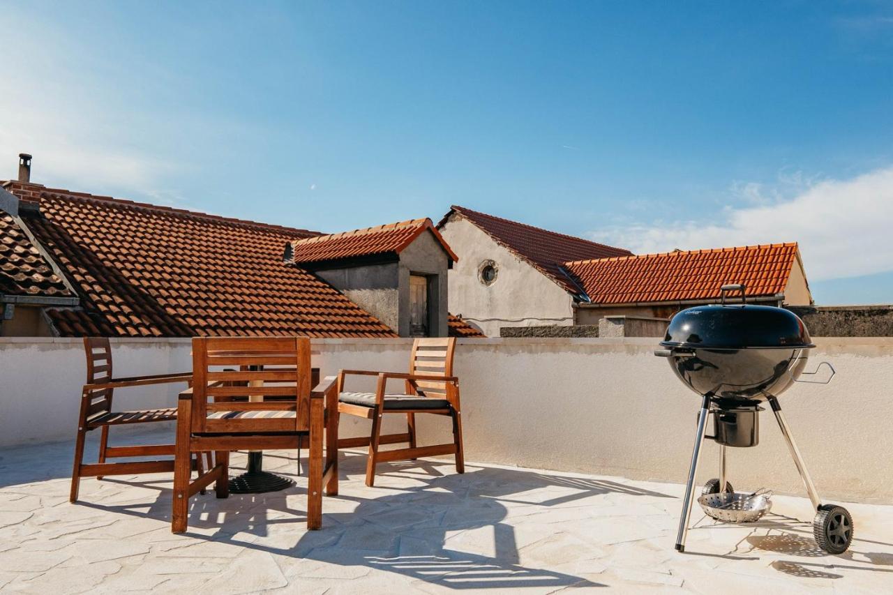 Boutique Apartments Imotski, Imotski - Makarska Kültér fotó