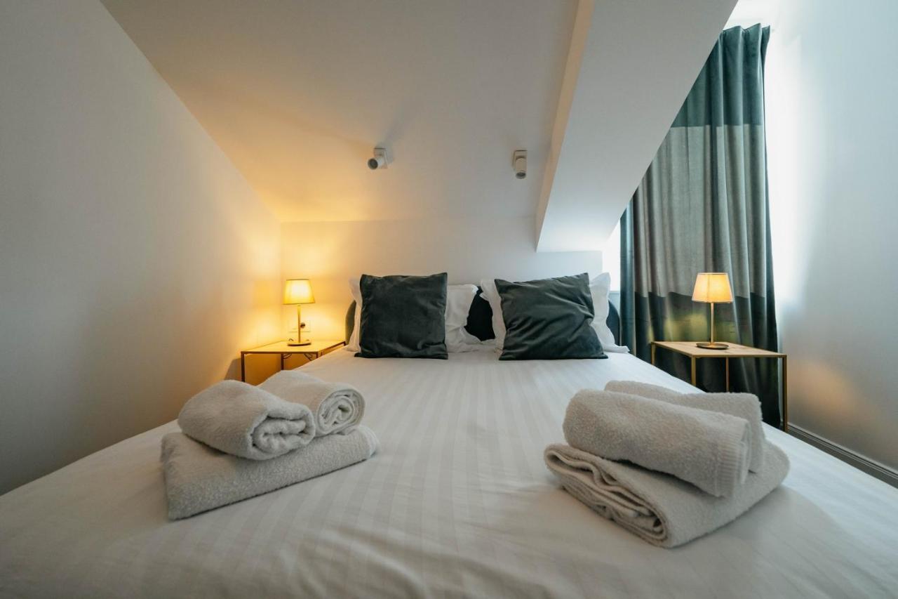 Boutique Apartments Imotski, Imotski - Makarska Kültér fotó