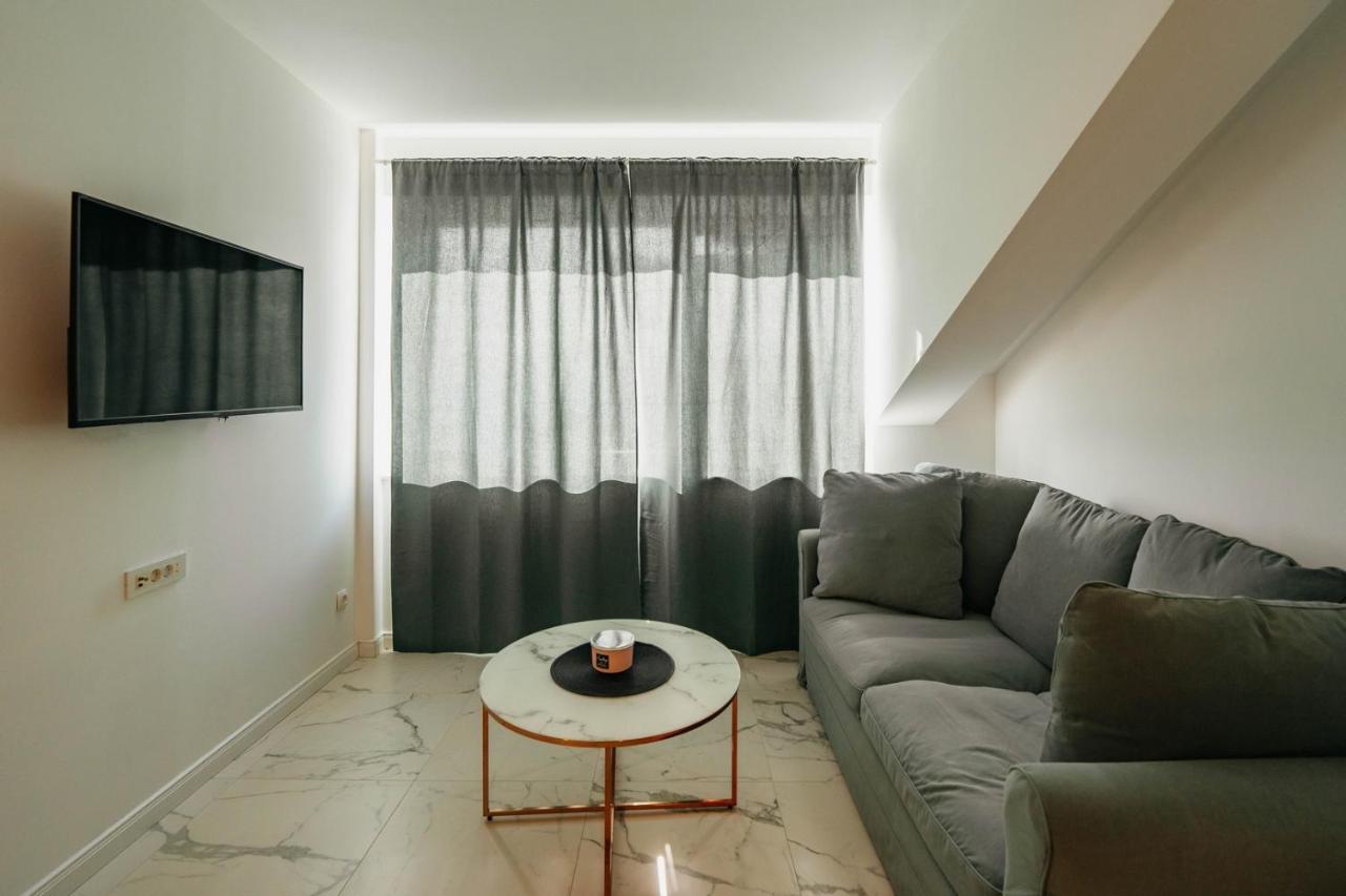 Boutique Apartments Imotski, Imotski - Makarska Kültér fotó