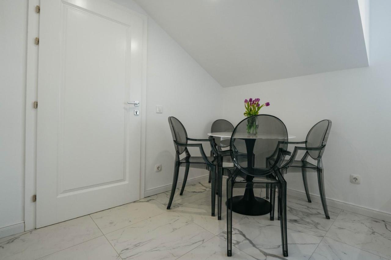 Boutique Apartments Imotski, Imotski - Makarska Kültér fotó