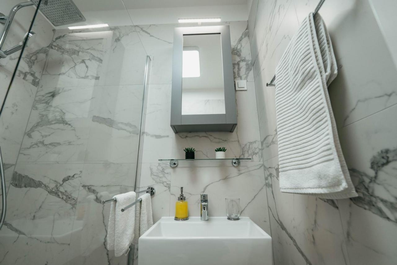 Boutique Apartments Imotski, Imotski - Makarska Kültér fotó