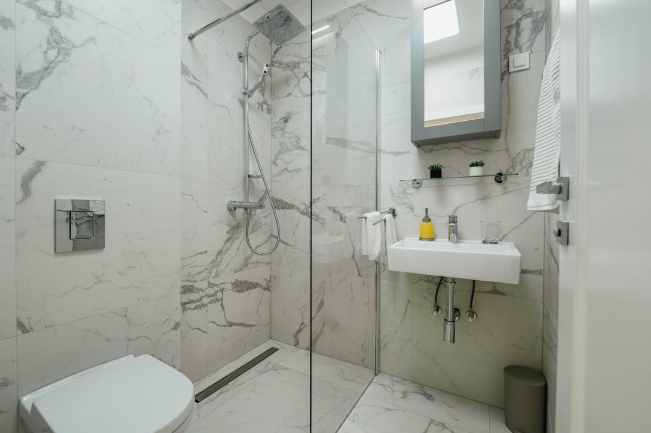 Boutique Apartments Imotski, Imotski - Makarska Kültér fotó