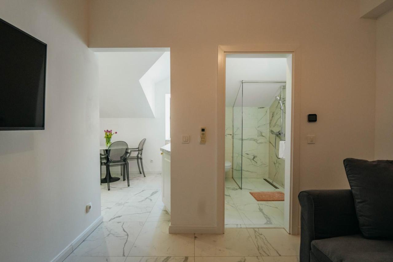 Boutique Apartments Imotski, Imotski - Makarska Kültér fotó